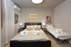 מלון בוטיק מצפה הוד 34