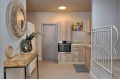 מלון בוטיק מצפה הוד 35