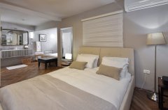 מלון בוטיק מצפה הוד 36