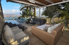 מלון בוטיק מצפה הוד 41