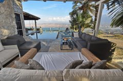 מלון בוטיק מצפה הוד 42