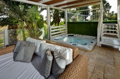 מלון בוטיק מצפה הוד 45