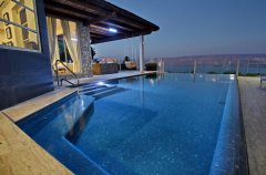 מלון בוטיק מצפה הוד 55