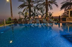 מלון בוטיק מצפה הוד 56