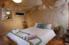 מלון בוטיק מצפה הוד 2