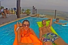 מלון בוטיק מצפה הוד 1