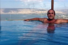 מלון בוטיק מצפה הוד 2