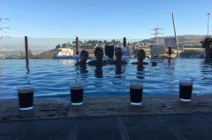 מלון בוטיק מצפה הוד 4