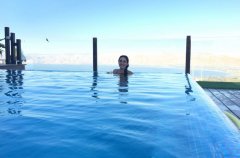 מלון בוטיק מצפה הוד 5