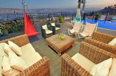 מלון בוטיק מצפה הוד 26