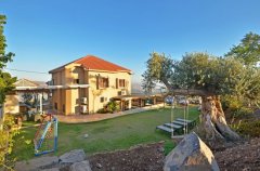 מלון בוטיק מצפה הוד 27