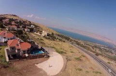 מלון בוטיק מצפה הוד 28