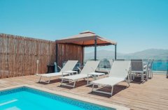 מלון בוטיק וילאליס 5