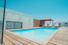 מלון בוטיק וילאליס 7