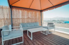 מלון בוטיק וילאליס 9