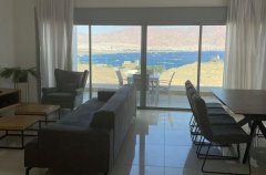 מלון בוטיק וילאליס 1