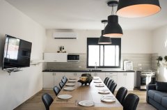 יוקרה בגליל דרנה 10