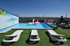 מלון בוטיק סאנשיין רויאל 4