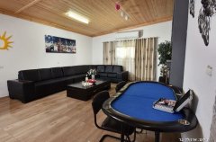 מלון בוטיק סאנשיין רויאל 14