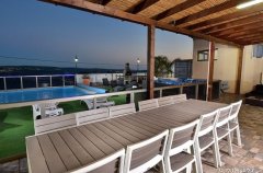 מלון בוטיק סאנשיין רויאל 12