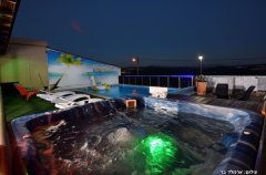 מלון בוטיק סאנשיין רויאל 9