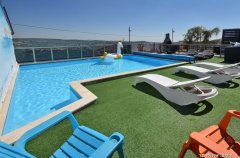 מלון בוטיק סאנשיין רויאל 8