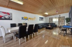 מלון בוטיק סאנשיין רויאל 17