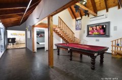 מלון בוטיק סאנשיין רויאל 19