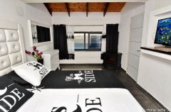 מלון בוטיק סאנשיין רויאל 21