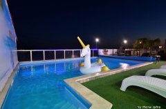 מלון בוטיק סאנשיין רויאל 29