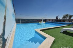 מלון בוטיק סאנשיין רויאל 26