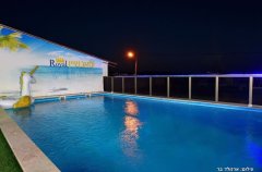 מלון בוטיק סאנשיין רויאל 27