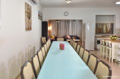 מלון בוטיק הבית בטבריה 8