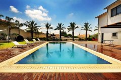 מלון בוטיק קאסה רויאל 1