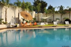 מלון בוטיק קאסה רויאל 27