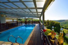 מלון בוטיק דונה דיטה 32