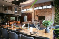 מלון בוטיק הבית האורבני 1