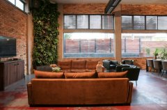 מלון בוטיק הבית האורבני 4