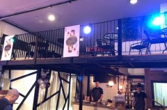 מלון בוטיק הבית האורבני 38