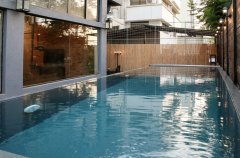 מלון בוטיק הבית האורבני 9