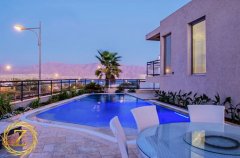 מלון בוטיק אגוז אילת 1