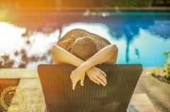 מלון בוטיק אגוז אילת 3