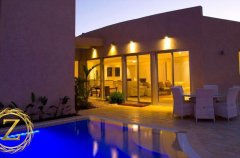 מלון בוטיק אגוז אילת 2