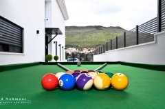 וילה לה וידה 39