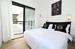 וילה לה וידה 62