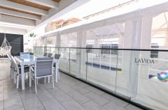 וילה לה וידה 22