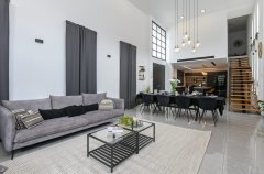 וילה לה וידה 5