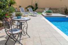 וילה טוסקנה בשומרה 18