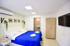 מלון בוטיק סהר בכנרת 3