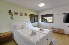 מלון בוטיק סהר בכנרת 4